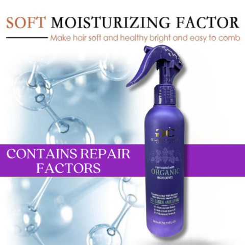 COLLAGEN HAIR SPRAY