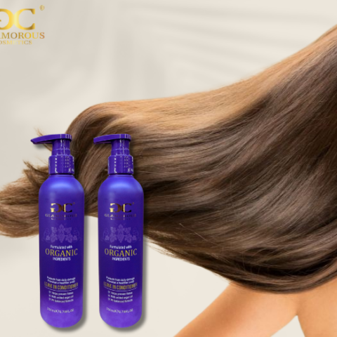 LEAVE IN CONDITIONER