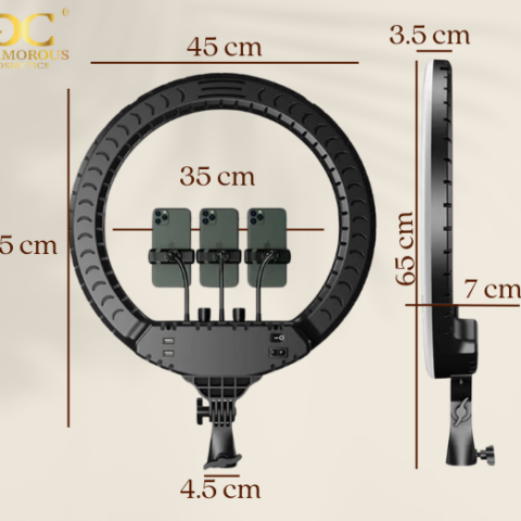 LIGHT RING
